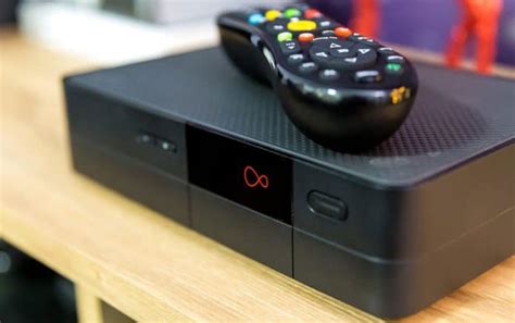 virgin media c501